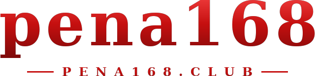 pena168 logo
